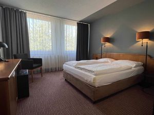 Image of Classik Hotel Magdeburg