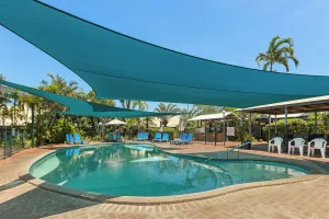 Image of Cable Beach Apartments