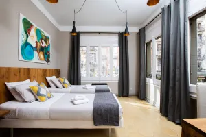 Image of Jardinets Guest House