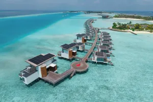 Image of SO/ Maldives