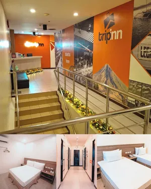 Image of Trip Inn Near Airport or City Center