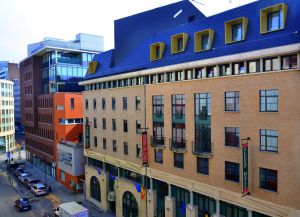 Image of Sleep Well Youth Hostel