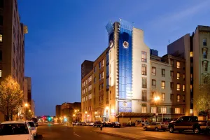 Image of DoubleTree by Hilton Hotel Boston - Downtown