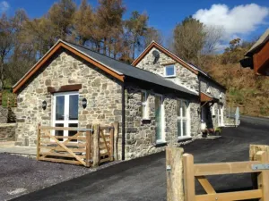 Image of Bwthyn Clychau'r Gog