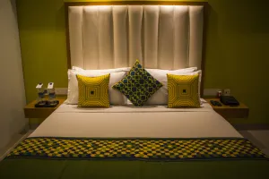 Image of Regency Tirunelveli By GRT Hotels