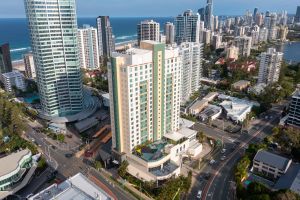 Image of voco Gold Coast by IHG