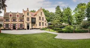 Image of Boutiquehotel 't Fraeyhuis - adults only