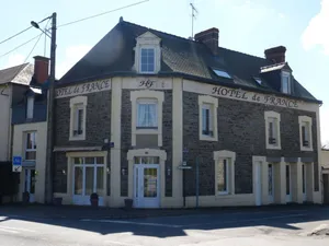 Image of Hotel De France