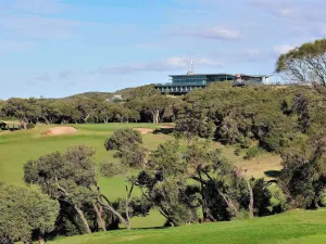 Image of Mercure Portsea & Portsea Golf Club