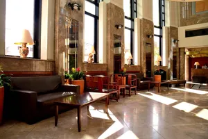 Image of Kurashiki Royal Art Hotel
