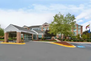 Image of Hilton Garden Inn Columbia