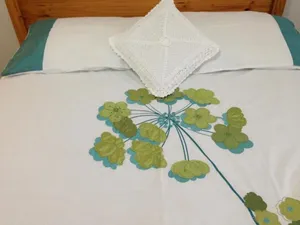 Image of Room in Guest room - Double with shared bathroom sleeps 1-2 located 5 minutes from Heathrow dsbyr