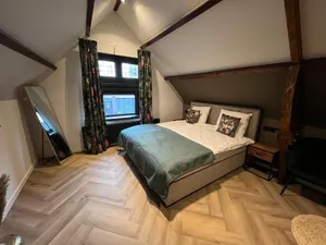 Image of Boutique Hotel de Kade Zaandam-Amsterdam