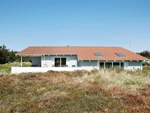 Image of 10 person holiday home in Thisted