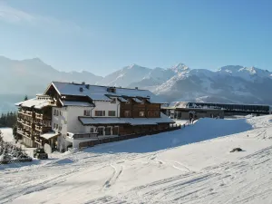 Image of Apartment in Mittersill near Ski Bus & Slopes