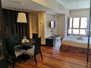 Image of Luxury Studio Room at Sunway Pyramid