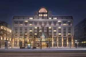Image of Vienna Marriott Hotel