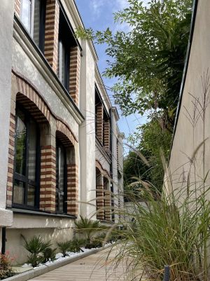 Image of Maison d'hotes L'atelier du Charmois