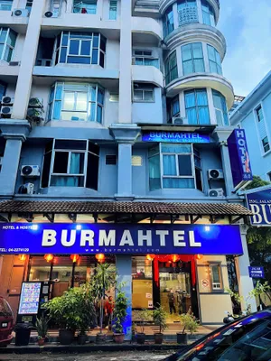 Image of Burmahtel Hotel