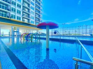 Image of Novo 8 Residence Bachang By Heystay Management