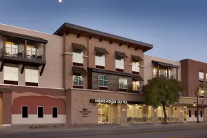 Image of Homewood Suites by Hilton Moab
