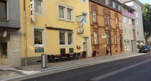 Image of Hotel Schweizer Stubb