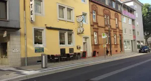 Image of Hotel Schweizer Stubb