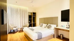 Image of Hotel Ritvis Elite
