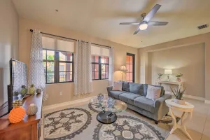 Image of Ole at Lely Resort Condo with Pool Access!
