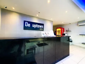 Image of De UPTOWN Hotel @ P.J. 222