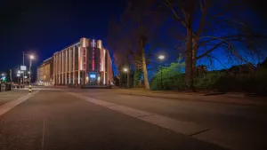 Image of Grand Hotel Valies