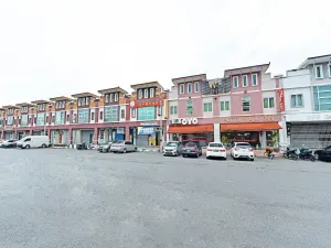 Image of OYO 582 Hotel Walk Inn