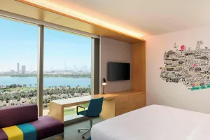 Image of Aloft Dubai Creek