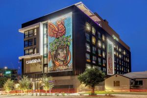 Image of Cambria Downtown Phoenix Convention & Airport Hotel