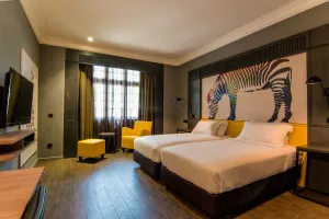 Image of Cinta Sayang Resort