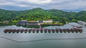 Image of Leaf Lake Kan Resort