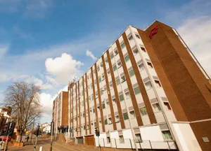 Image of Student Only Clarendon Street