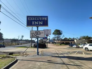 Image of Executive Inn by OYO Kilgore North