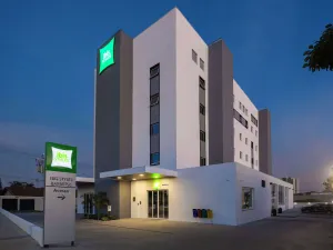 Image of Ibis Styles Barretos