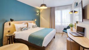 Image of Appart'City Confort Paris Clichy - Mairie