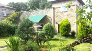 Image of Darwin Cottage Self Catering in Elgin