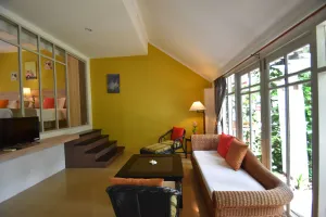 Image of Natural Park Resort Pattaya