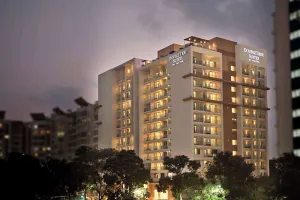 Image of DoubleTree Suites by Hilton Bengaluru Outer Ring Road