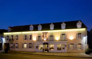 Image of Hôtel de la Paix, Beaune