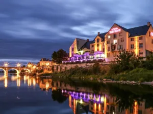 Image of Mercure Bords de Loire Saumur