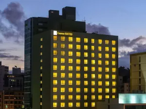 Image of Comfort Suítes Vitória
