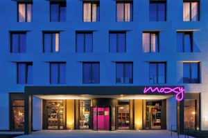 Image of Moxy Darmstadt