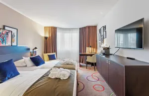 Image of Leonardo Hotel Hannover Medical Park