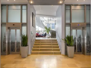 Image of Mercure Hotel Aachen Am Dom