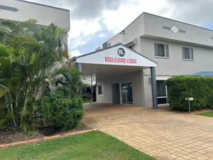 Image of Boulevard Lodge Bundaberg
